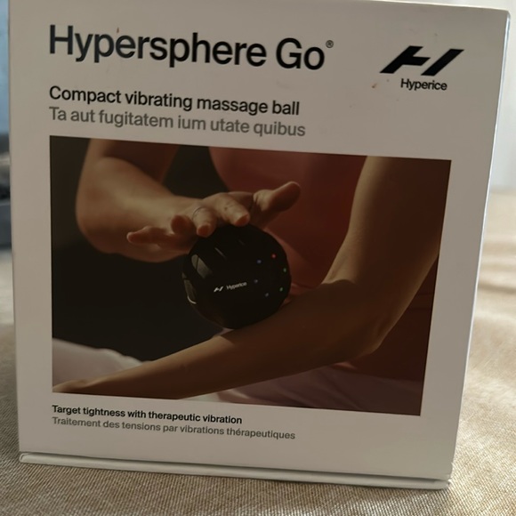 Hypersphere Go - Picture 2 of 3